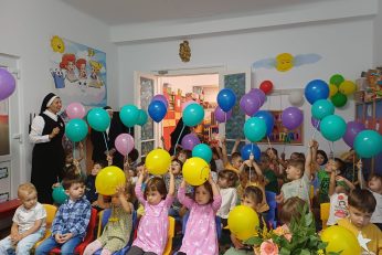 Noul an școlar