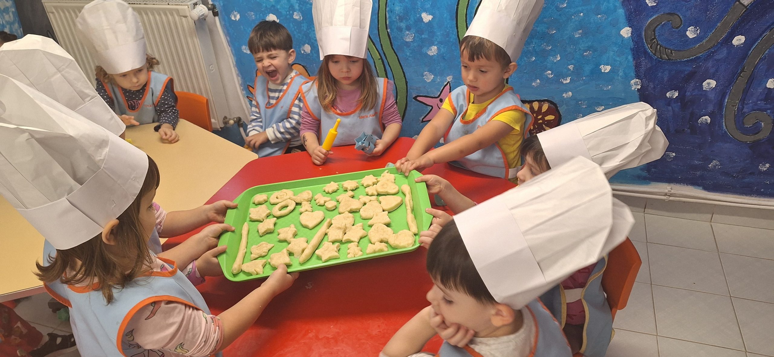 Continuăm activitățile din „Săptămâna Altfel” cu interes, curiozitate și multă implicare din partea copiilor.