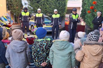 SIGURANȚA RUTIERĂ ÎNCEPE CU EDUCAȚIA