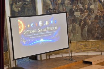 O zi specială pentru grupa mare „Fluturașii”!