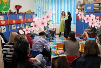 SIGURANȚA EMOȚIONALĂ ÎNCEPE ACASĂ!