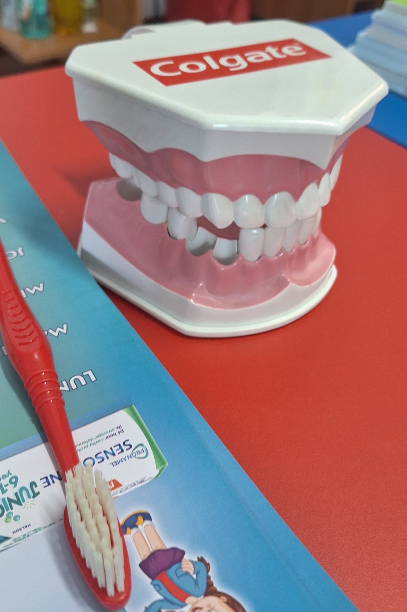 „Săptămâna Verde”