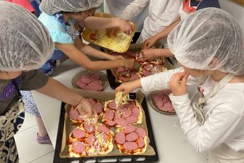 MICI BUCATARI PRICEPUTI