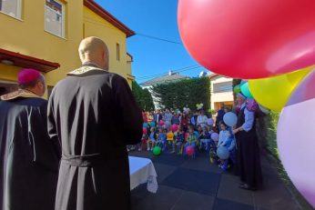 Deschiderea anului școlar 2026–2027