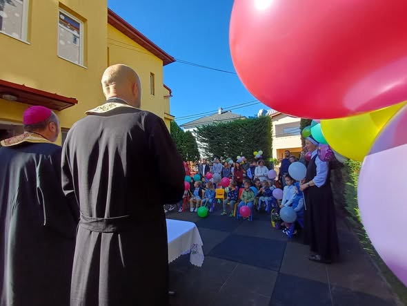 Deschiderea anului școlar 2026–2027