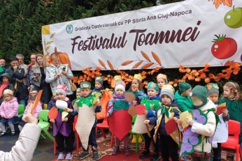 Festivalul Toamnei – Ediția a IV-a