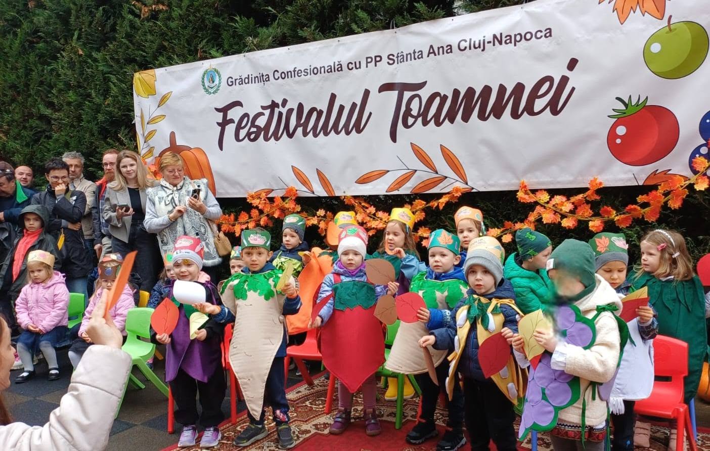 Festivalul Toamnei – Ediția a IV-a